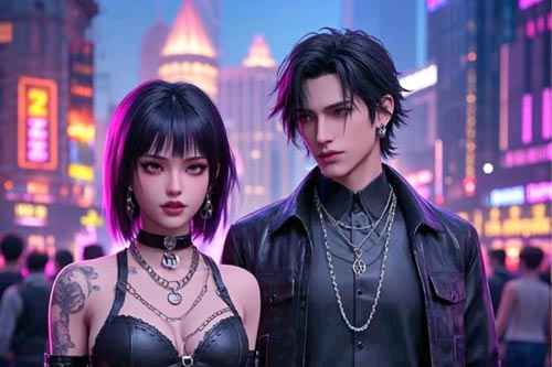 申请创建富邦账号